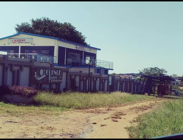 BUSINESS FOR SALE IN DUMASI